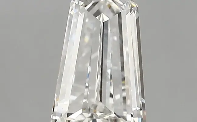 1.10ct E VVS2 Bullet (IGI)