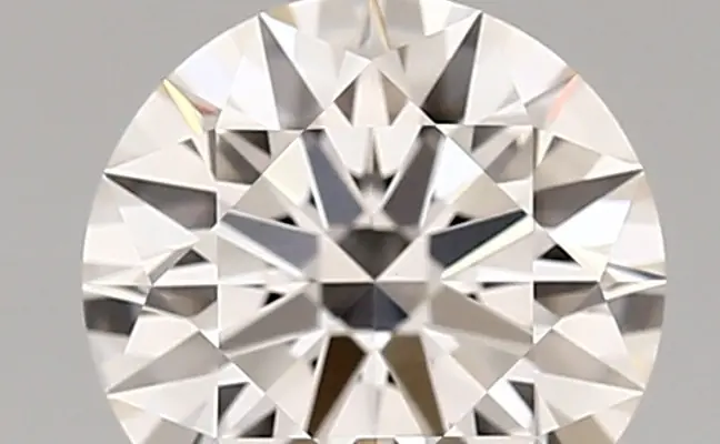 1.10ct D VVS2 Round (IGI)