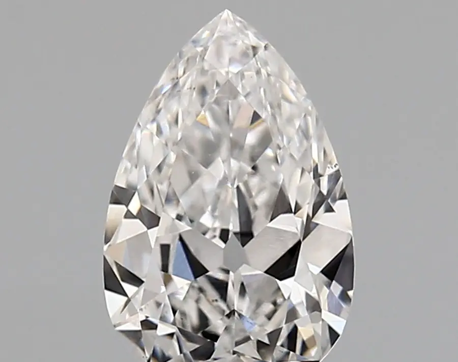 1.10ct D VS1 Pear (IGI)