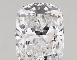 1.10ct D VS1 Cushion (IGI)