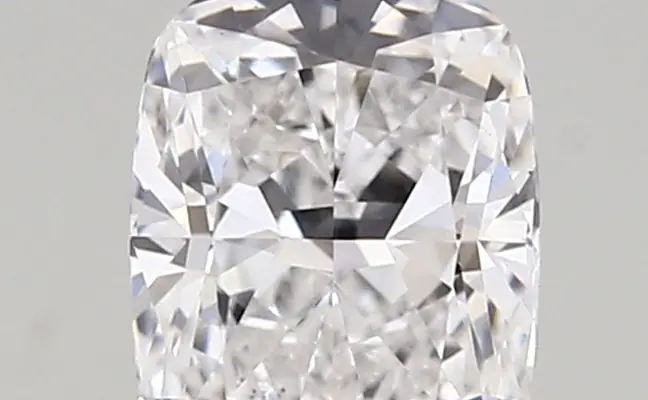 1.10ct D VS1 Cushion (IGI)