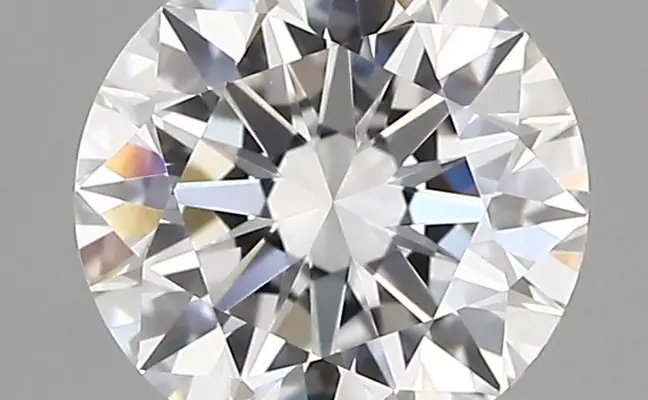 1.10ct D VVS2 Round (IGI)