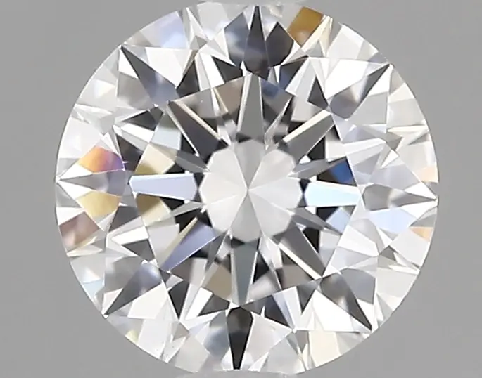 1.10ct D VVS2 Round (IGI)