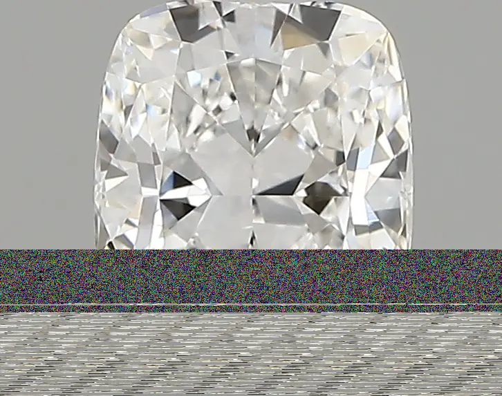 1.10ct D VVS2 Cushion (IGI)