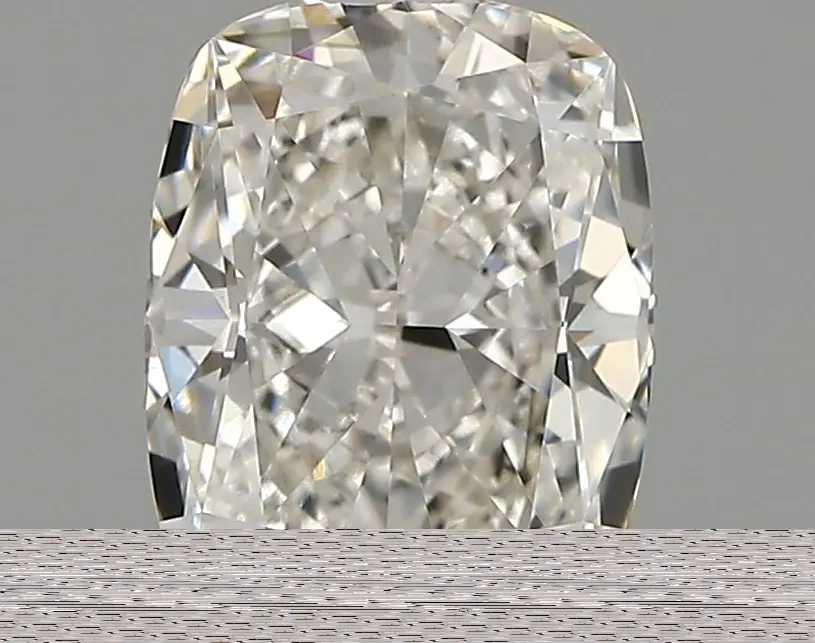 1.10ct F VVS2 Cushion (IGI)