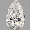 1.10ct D VVS2 Pear (IGI), image 1