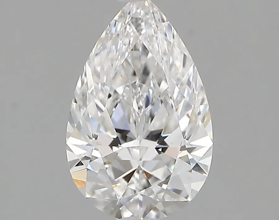 1.10ct D VS1 Pear (IGI)