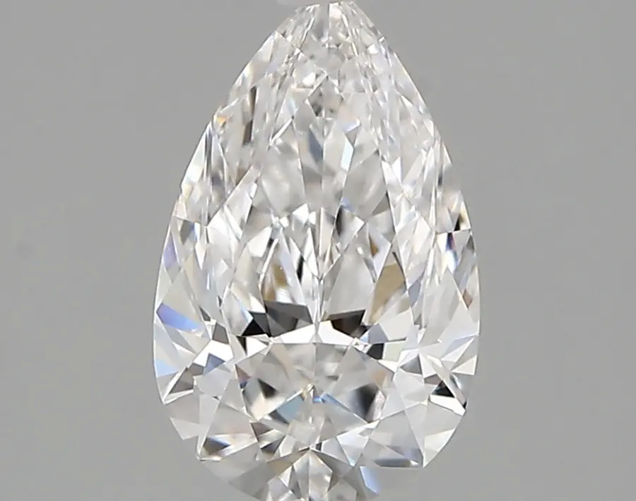 1.10ct D VVS2 Pear (IGI)