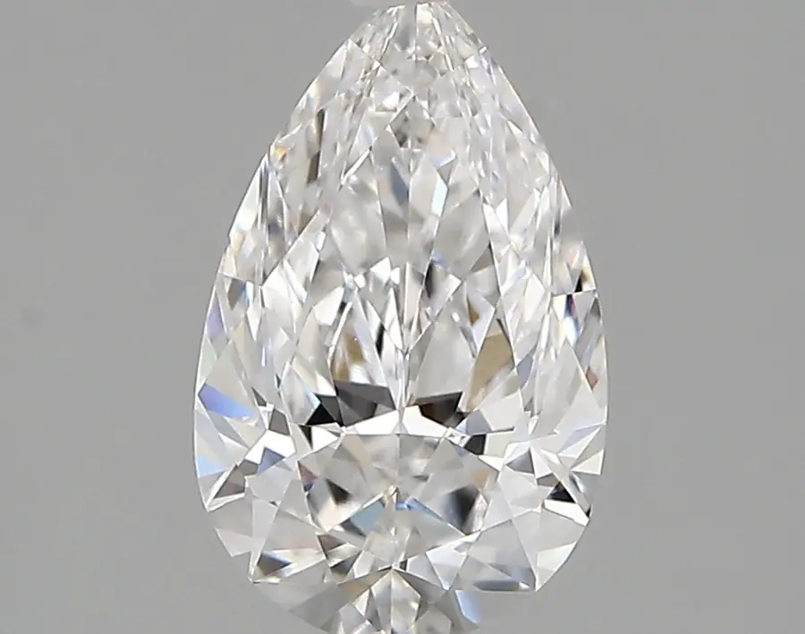 1.10ct D VVS2 Pear (IGI)