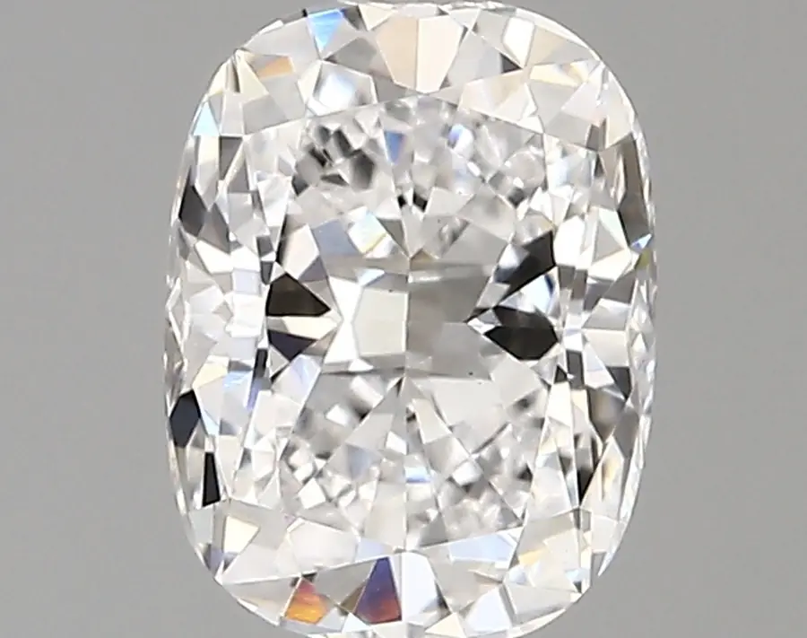 1.10ct D VS1 Cushion (IGI)