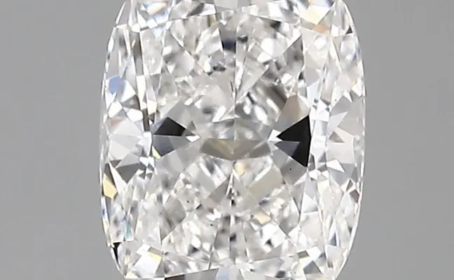 1.10ct D VS1 Cushion (IGI)