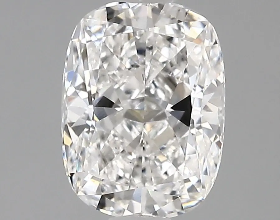 1.10ct D VS1 Cushion (IGI)