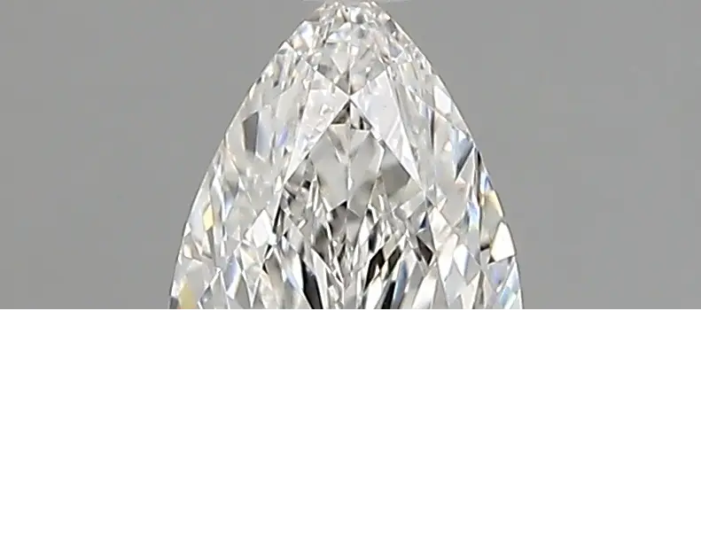 1.10ct E VS1 Pear (IGI)