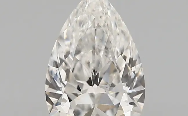 1.10ct E VS1 Pear (IGI)