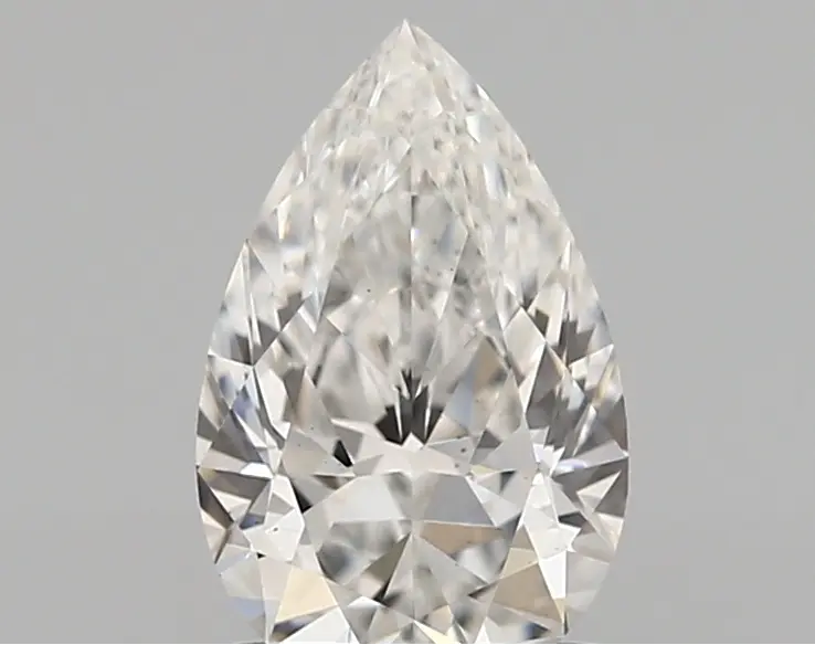 1.10ct E VS1 Pear (IGI)