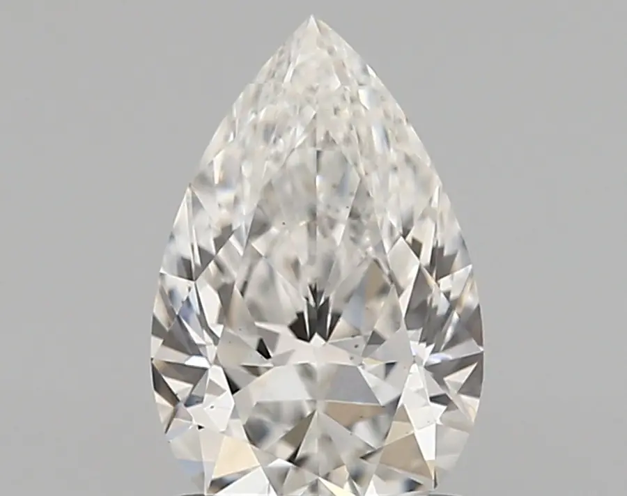 1.10ct E VS1 Pear (IGI)