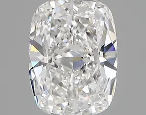 1.10ct F VS1 Cushion (IGI)