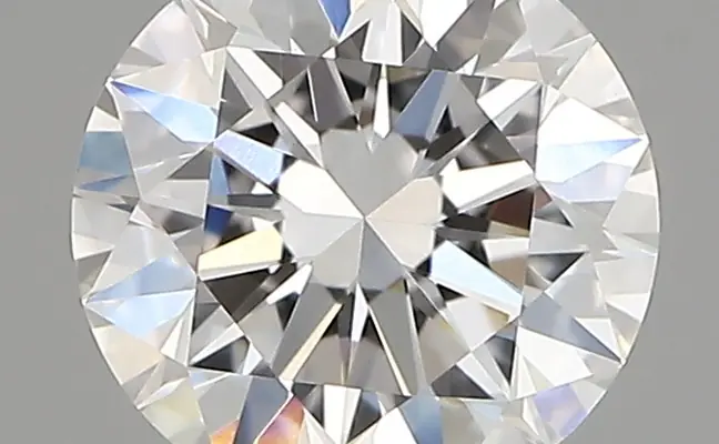 1.10ct D VVS2 Round (IGI)