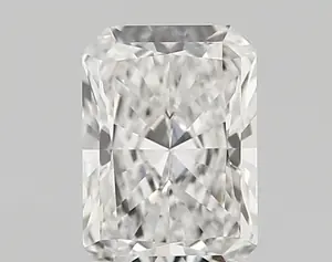 1.09ct E VVS2 Radiant (IGI)