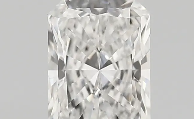 1.09ct E VVS2 Radiant (IGI)