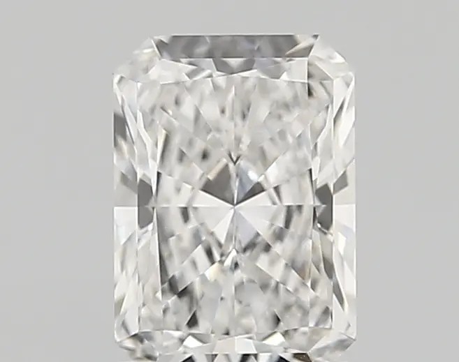 1.09ct E VVS2 Radiant (IGI)
