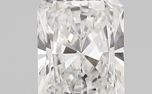 1.09ct E VVS2 Radiant (IGI)