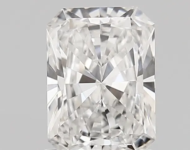 1.09ct E VVS2 Radiant (IGI)