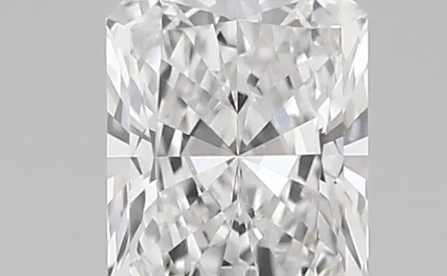 1.09ct E VVS2 Radiant (IGI)