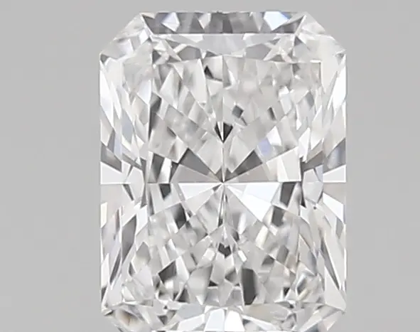 1.09ct E VVS2 Radiant (IGI)