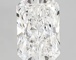 1.09ct E VS1 Radiant (IGI)