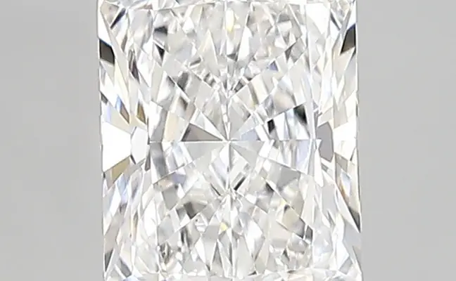 1.09ct E VS1 Radiant (IGI)