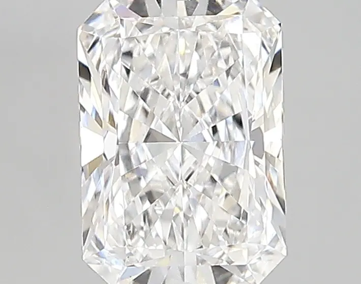 1.09ct E VS1 Radiant (IGI)