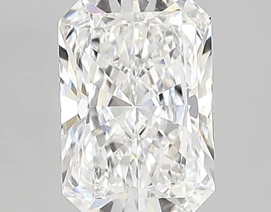 1.09ct E VS1 Radiant (IGI)