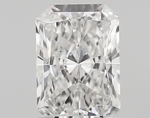 1.09ct E VS1 Radiant (IGI)