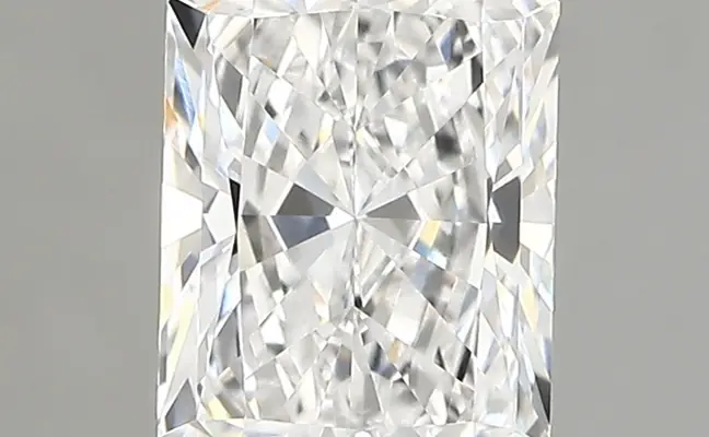 1.09ct D VVS2 Radiant (IGI)