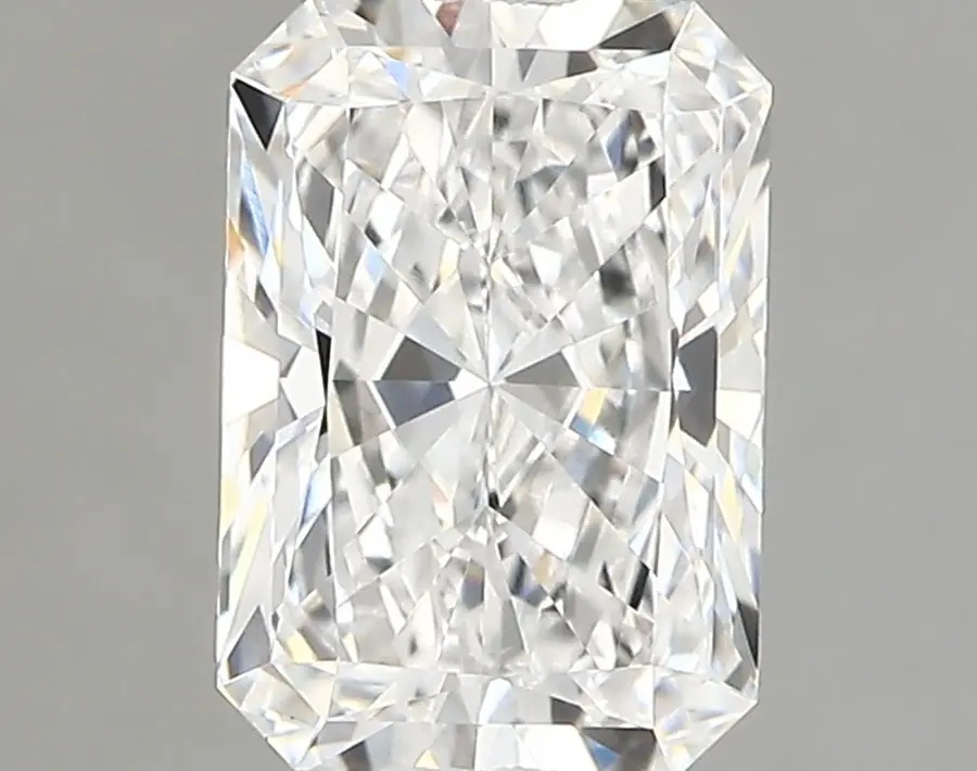 1.09ct D VVS2 Radiant (IGI)