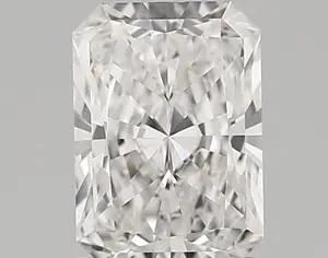 1.09ct E VVS2 Radiant (IGI)