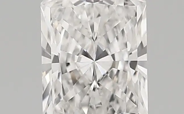 1.09ct E VVS2 Radiant (IGI)