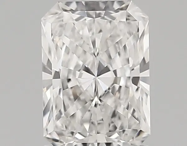 1.09ct E VVS2 Radiant (IGI)