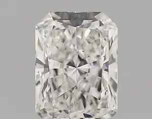 1.09ct E VS1 Radiant (IGI)