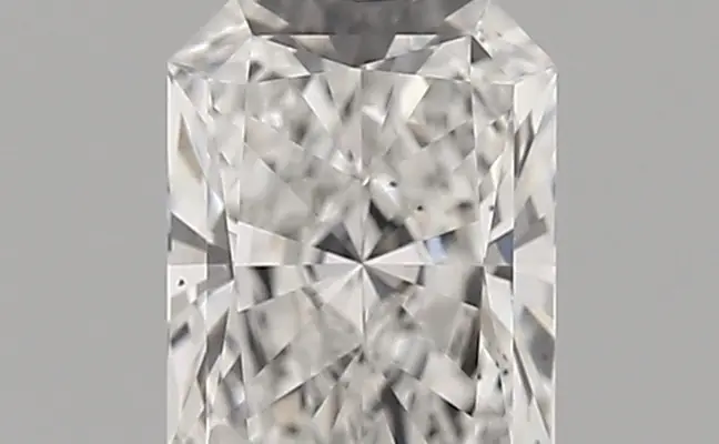1.09ct E VS1 Radiant (IGI)