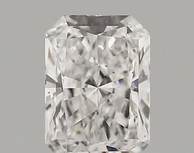 1.09ct E VS1 Radiant (IGI)