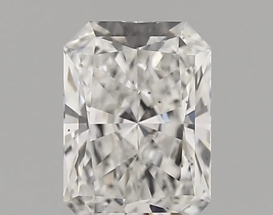 1.09ct E VS1 Radiant (IGI)