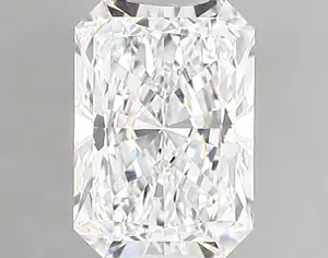 1.09ct E VS1 Radiant (IGI)