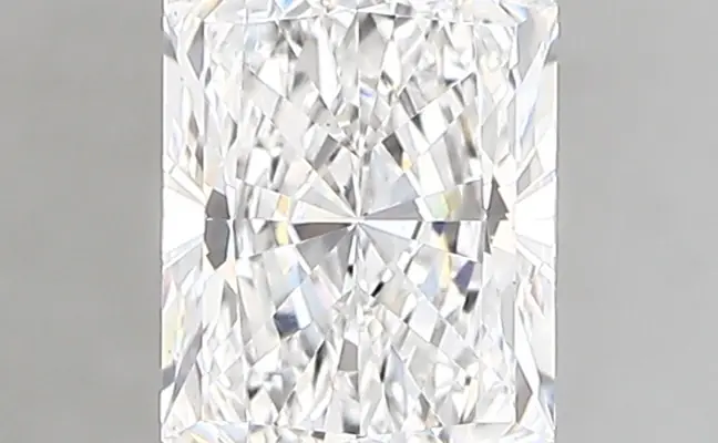 1.09ct E VS1 Radiant (IGI)