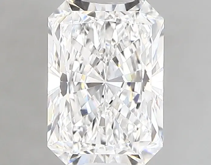 1.09ct E VS1 Radiant (IGI)