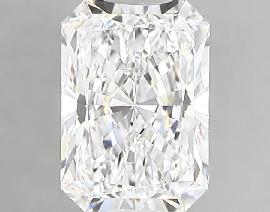 1.09ct E VS1 Radiant (IGI)