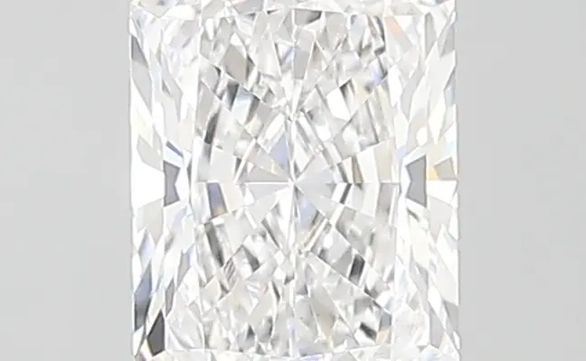 1.09ct E VVS2 Radiant (IGI)