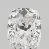 1.09ct D VS1 Cushion (IGI), image 1