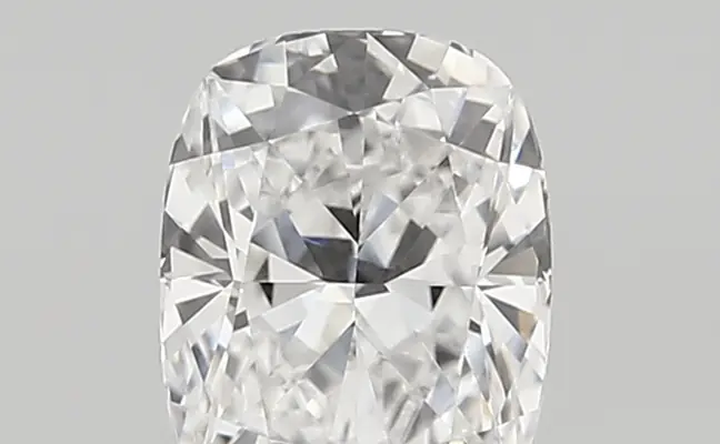 1.09ct D VS1 Cushion (IGI)